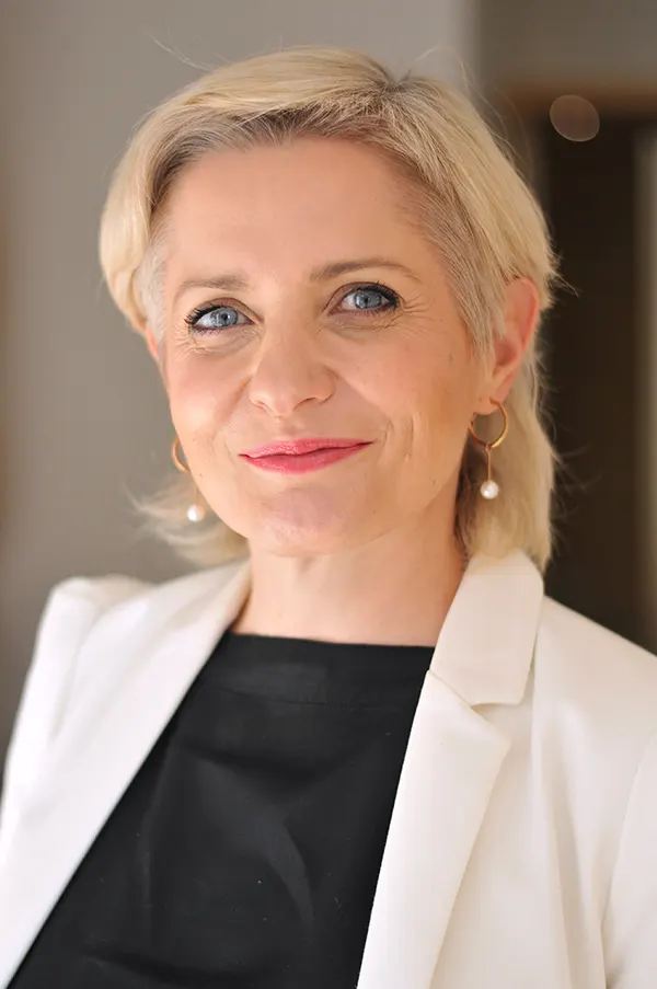 Joanna Mączewska