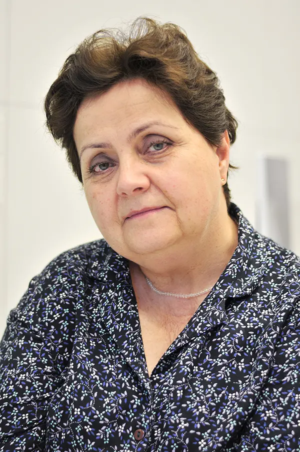 Małgorzata Jabłońska