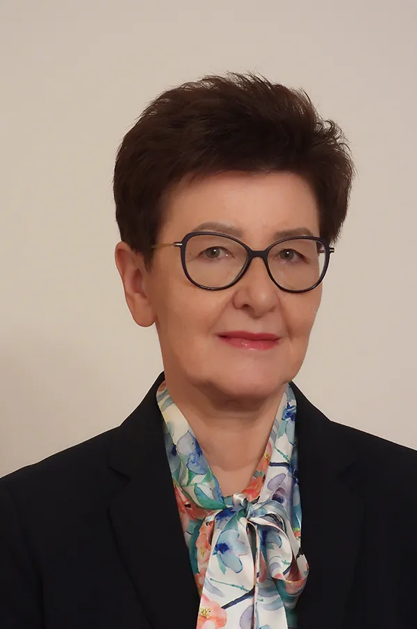 dr n. med. Barbara Pietrzak-Bilińska